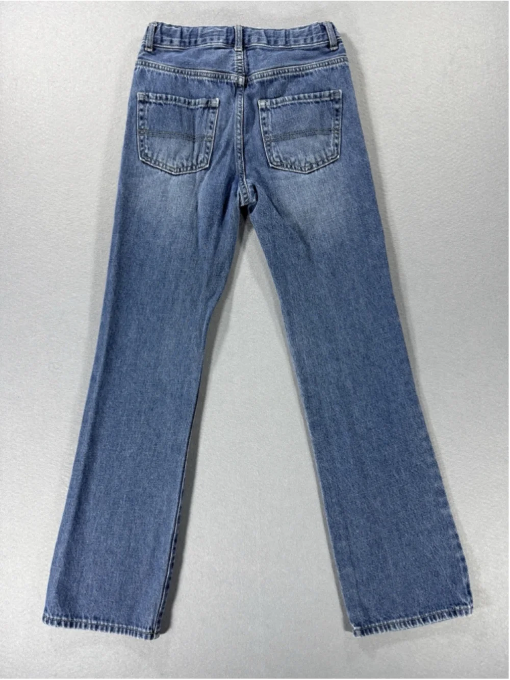 Children’s Place Boot Cut Semi evasee Jeans Boys Size 14